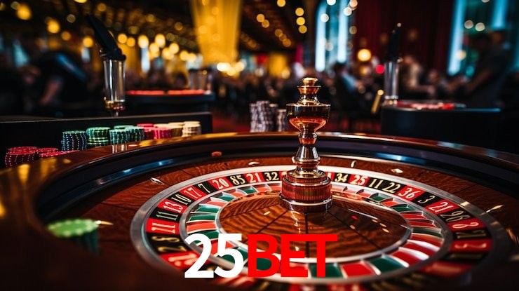 Security Systems 25bet