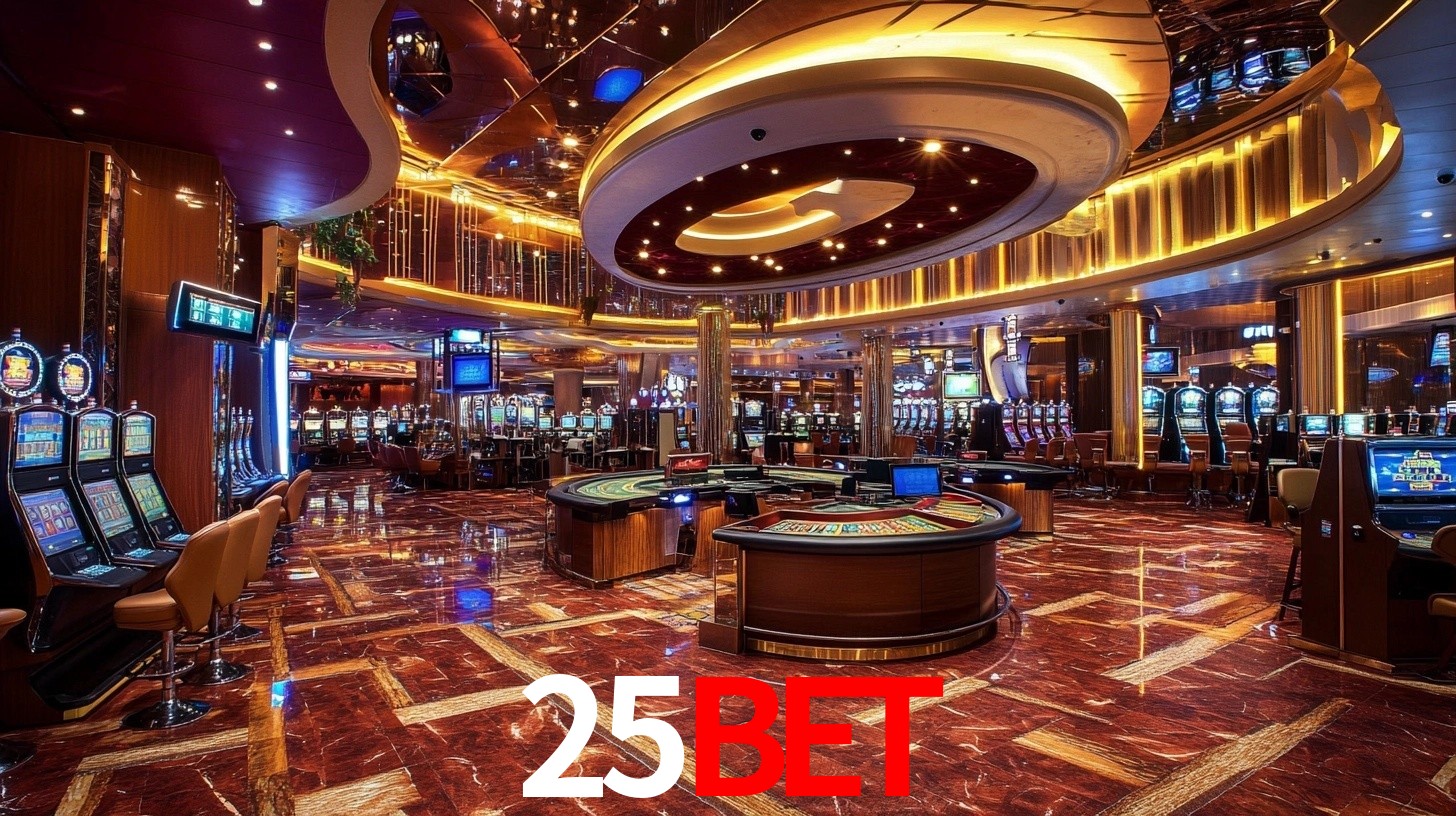 Exclusive Games 25bet