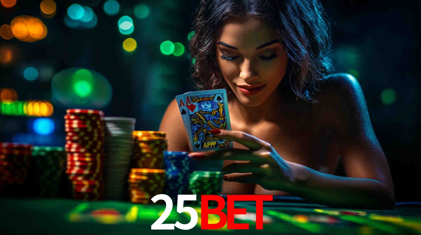 Descubra o Programa VIP da 25bet: Vantagens Exclusivas para Jogadores