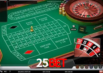 A Experiência Imersiva dos Cassinos Ao Vivo no 25bet