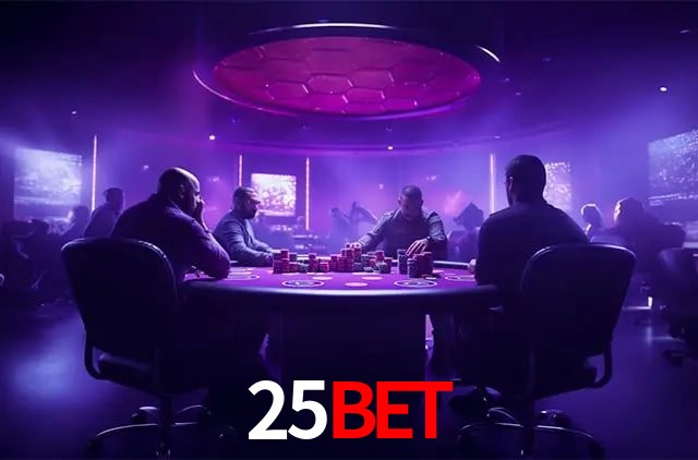 Diretório de Jogos 25bet