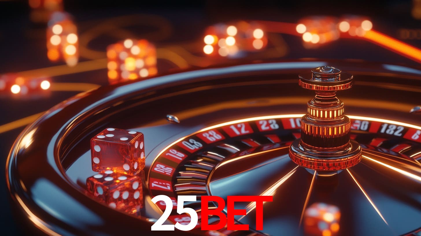 Bônus Generosos e Exclusivos no 25bet para Você!